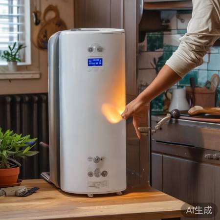 热水器火焰调节奥秘