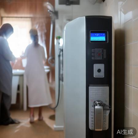 合理使用热水器，节能省电