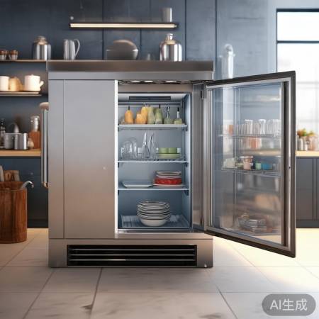 消毒柜：厨房健康小帮手