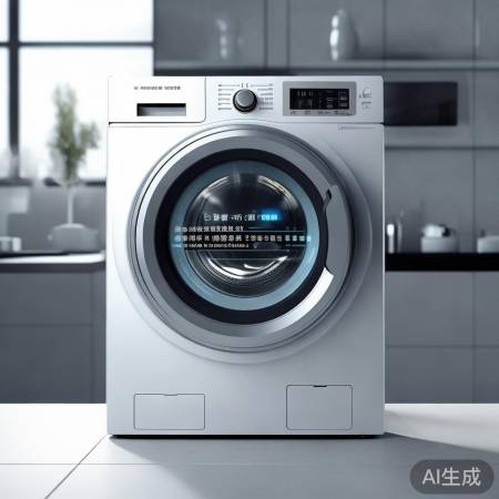 日本洗衣机省时神器