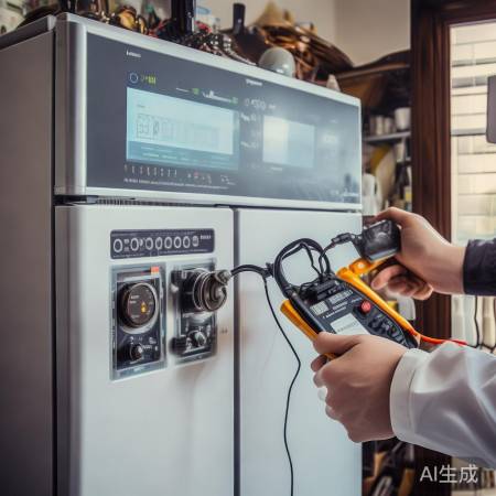 冰箱电容需定期调整