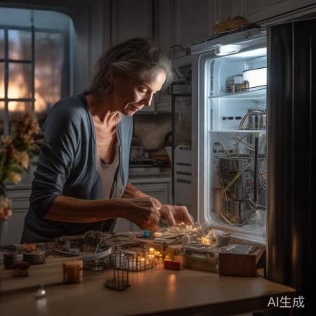 调整生活，小改变大不同