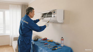 空调维修