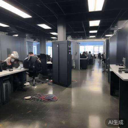 数据中心空,影响特斯拉业务