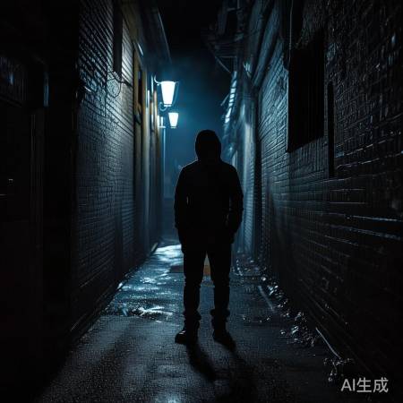 真相待揭晓