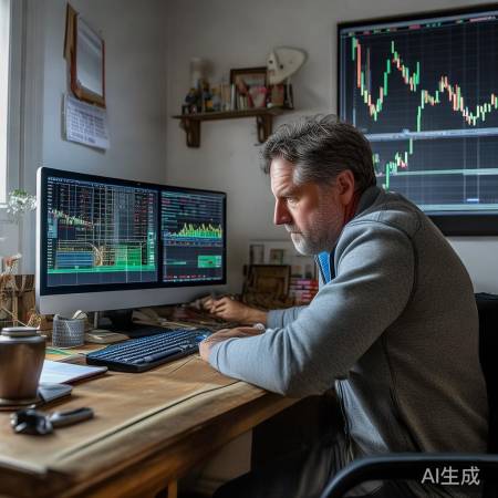 炒股需接地气,谨慎入局