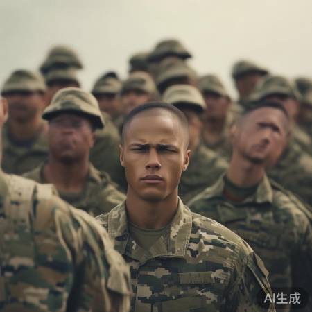 爱国情怀，责任使命，信念战胜