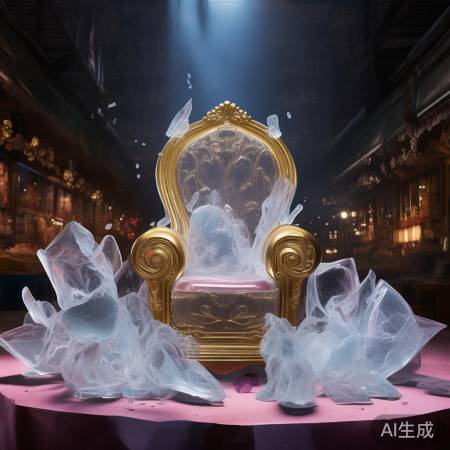 果冻大王衰落启示录