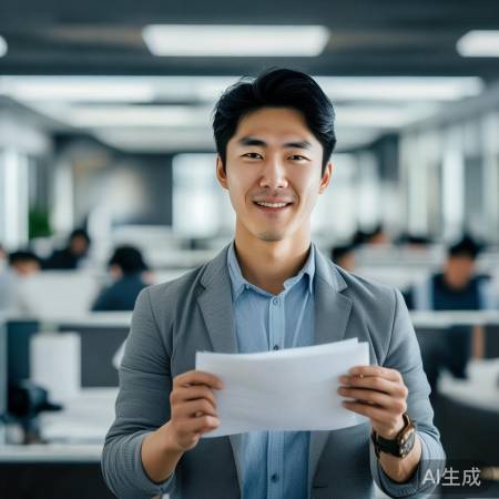 职场潜规则,勇敢面对