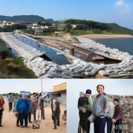 浙江台风损失逐年降低