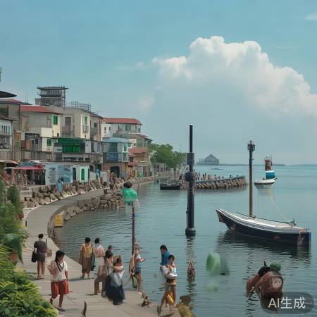 浙江防台:科学防范,生活有序