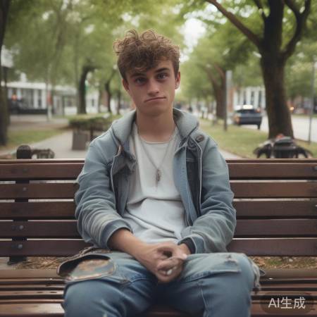 尴尬事，佛系化解
