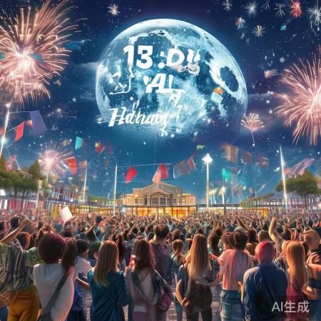 高校中秋国庆连放13天