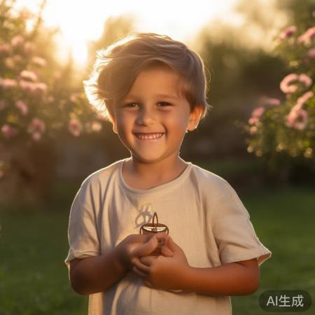 晨曦：希望之光，个性名字