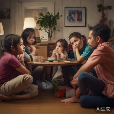 家长如何平衡经济与孩子需求?