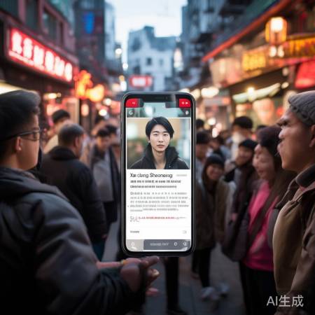 小沈阳回应争议真相揭晓