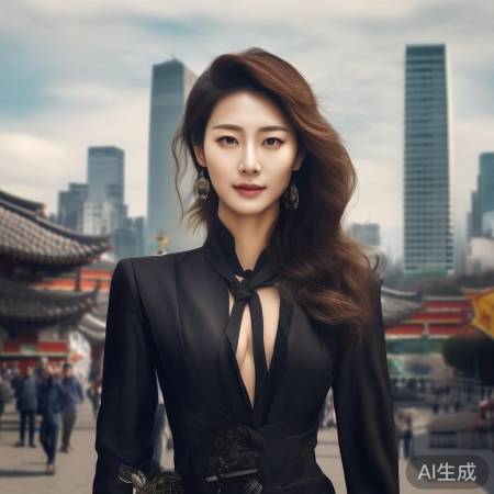 韩女星后代曝光,影响几何?