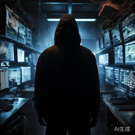 庞大灰产网络，防不胜防