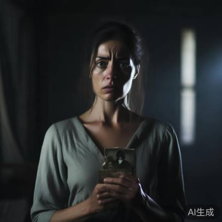 原配揭露惊人真相