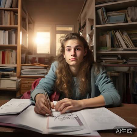 大学生活,心态转变