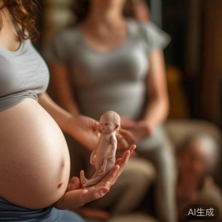 罕见孕事提醒关注孕妇健康