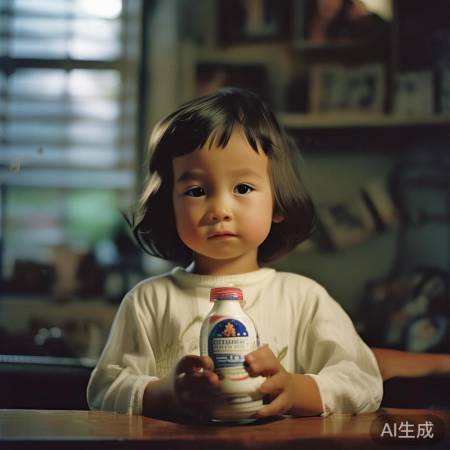 “太子奶,甜蜜回忆,传奇落幕”