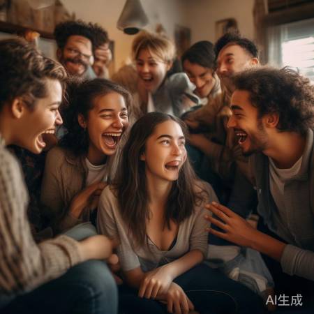 家人朋友是成功动力