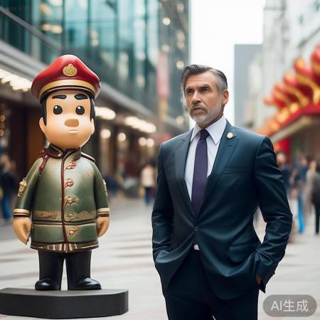 暴脾气不爽周星驰配角当NPC