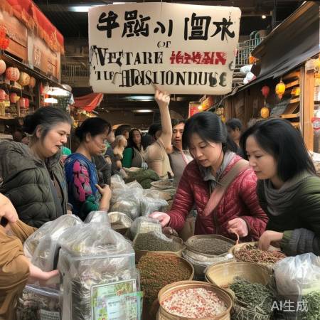 购买八角,谨防莽草!